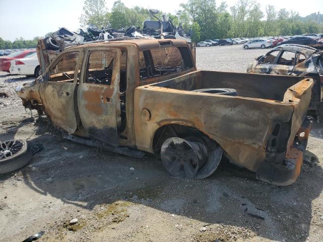 2018 RAM 1500 LARAM 1C6RR7NMXJS257892