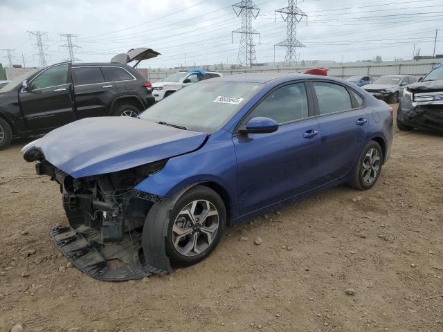 KIA FORTE FE