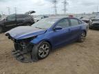 2021 KIA FORTE FE - 3KPF24AD5ME336074