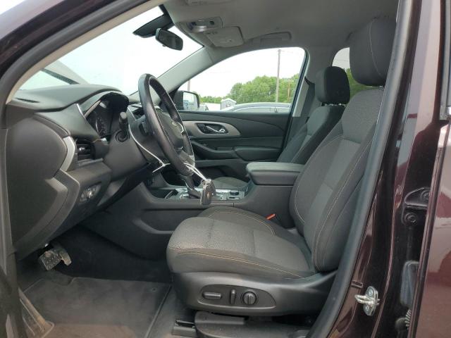 2019 CHEVROLET TRAVERSE L - 1GNEVGKW6KJ223617