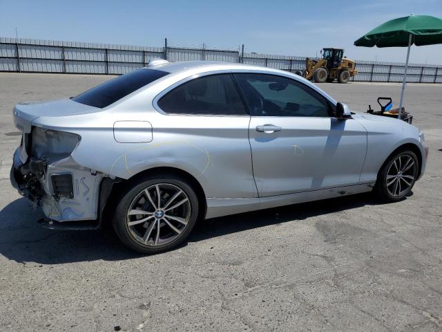 Vin: wba2j1c57jvd09391, lot: 58833805, bmw 2 series 20183