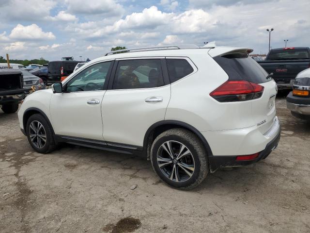 Vin: 5n1at2mv1hc814984, lot: 58291595, nissan rogue sv 20172