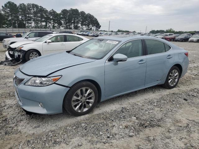 LEXUS ES 300H