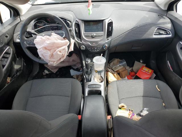 2018 CHEVROLET CRUZE LT - 1G1BE5SM0J7202930