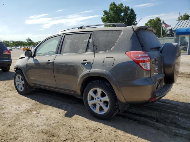 Vin: 2t3df4dv1bw141378, lot: 58065375, toyota rav4 limited 20112