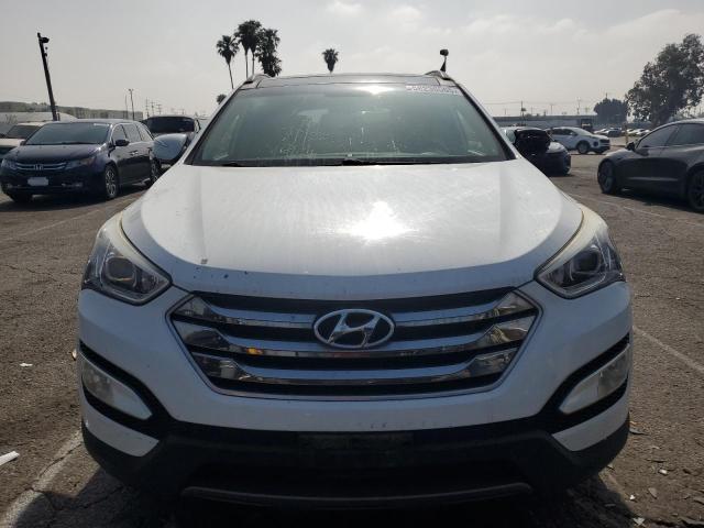 2015 HYUNDAI SANTA FE S - 5XYZUDLBXFG288189