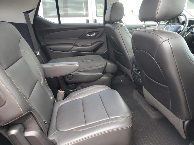 2020 CHEVROLET TRAVERSE R 1GNEVJKW8LJ235721
