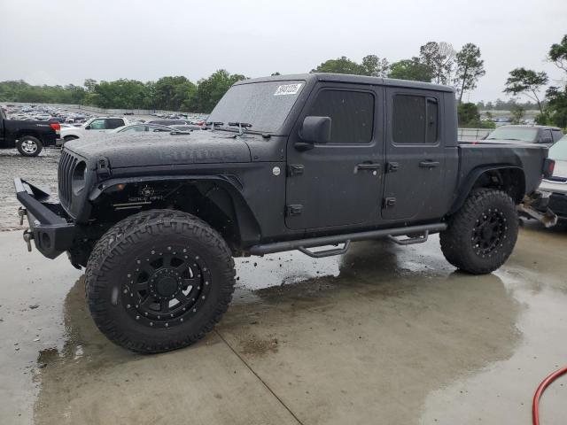 Vin: 1c6hjtag2ll108014, lot: 58481225, jeep gladiator sport 2020 img_1