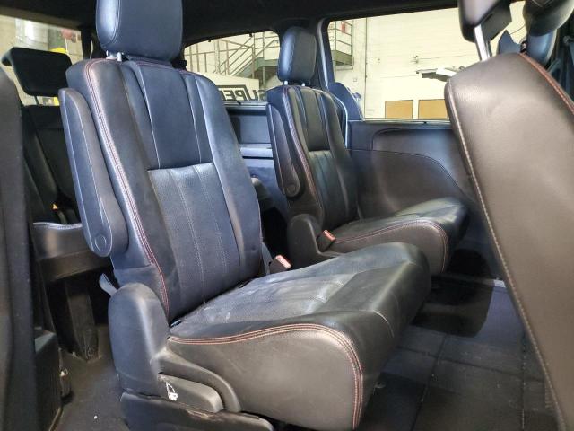 2017 DODGE GRAND CARA 2C4RDGEGXHR773215
