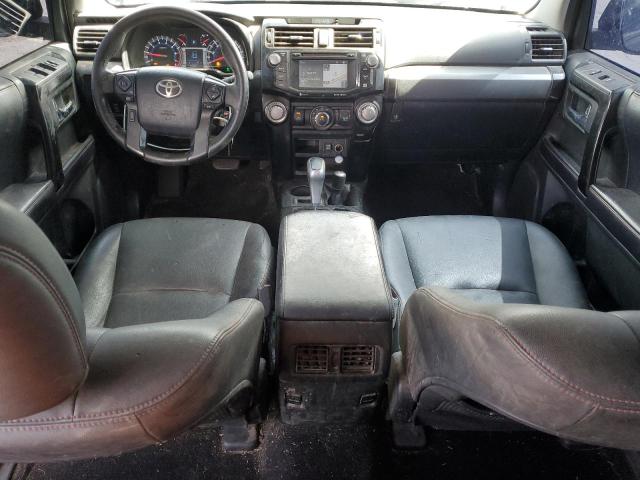 2018 TOYOTA 4RUNNER SR - JTEBU5JRXJ5538454