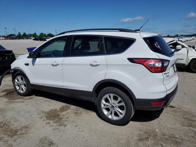 Vin: 1fmcu0gd5hud88689, lot: 57901115, ford escape se 20172