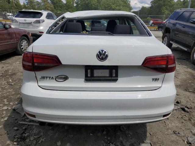 2017 VOLKSWAGEN JETTA S 3VW2B7AJ1HM257130