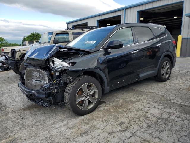 2015 HYUNDAI SANTA FE G KM8SMDHF8FU094235