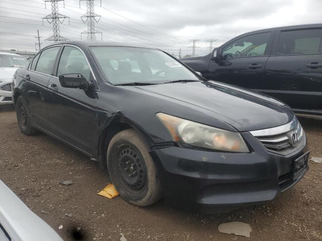 Vin: 1hgcp2f37ba154189, lot: 55746985, honda accord lx 20114