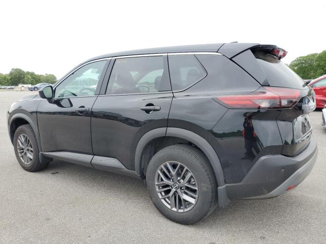 Vin: 5n1bt3ab5pc876715, lot: 57581445, nissan rogue s 20232