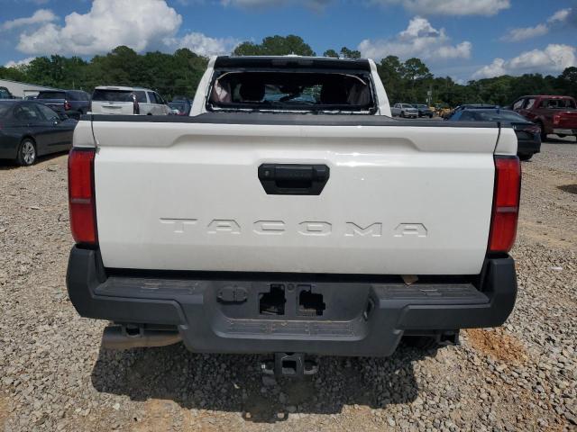 2024 TOYOTA TACOMA XTR 3TYJDAHN8RT010546
