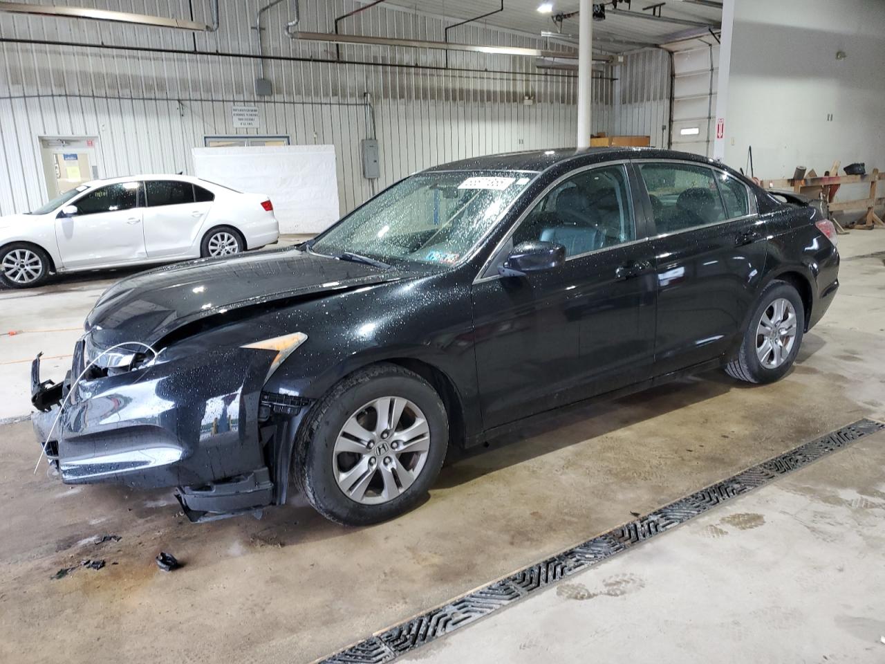 HONDA ACCORD SE