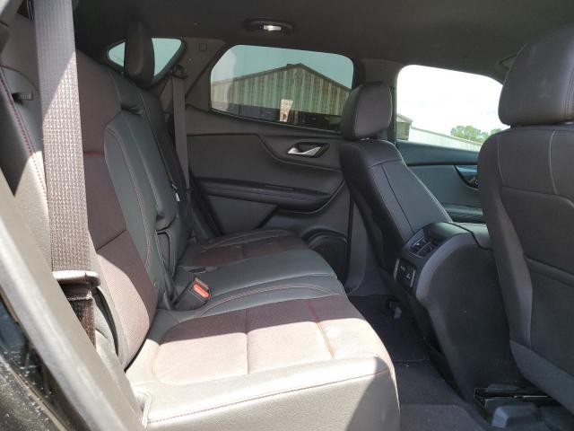 2021 CHEVROLET BLAZER RS - 3GNKBERS2MS560161