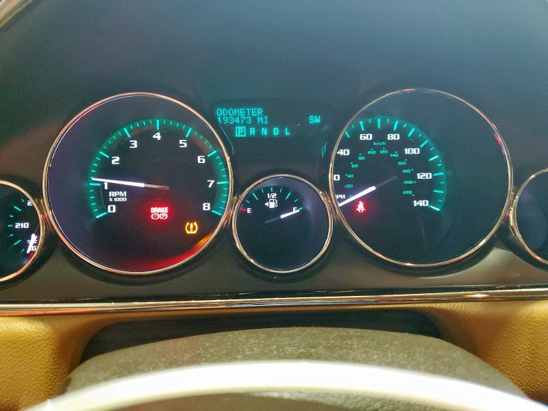 2016 BUICK ENCLAVE - 5GAKRCKDXGJ313238