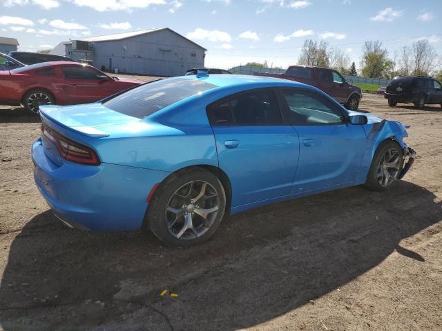 Vin: 2c3cdxct6fh765755, lot: 56035025, dodge charger r/t 20153