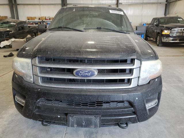 2015 FORD EXPEDITION - 1FMJK1JTXFEF38385