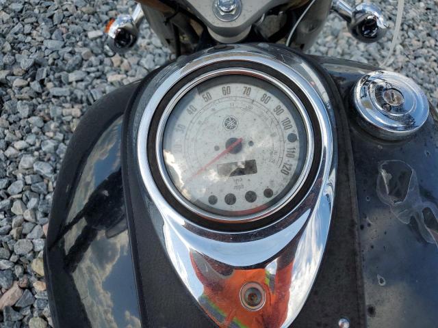 2002 YAMAHA XVS1100 A JYAVP11E12A033776