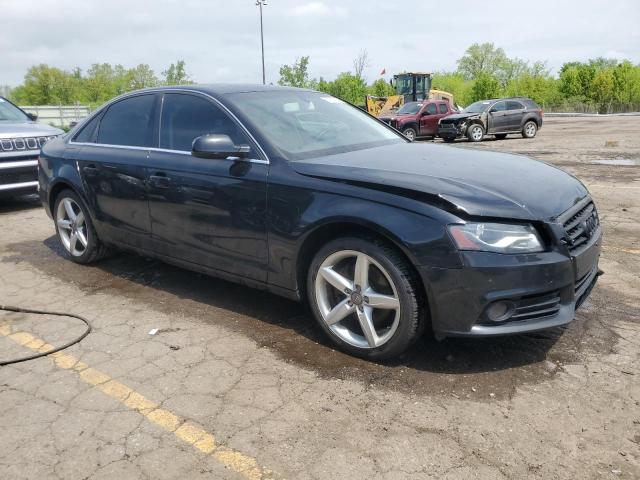 Vin: waubfafl6cn004458, lot: 57067705, audi a4 premium 20124