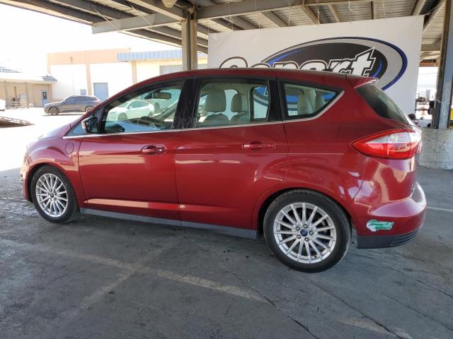 Vin: 1fadp5cu2dl542106, lot: 55529935, ford cmax premium 20132