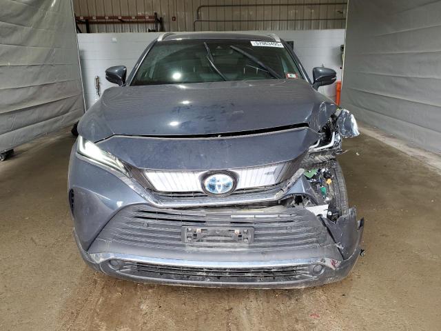 2021 TOYOTA VENZA LE JTEAAAAH5MJ081990
