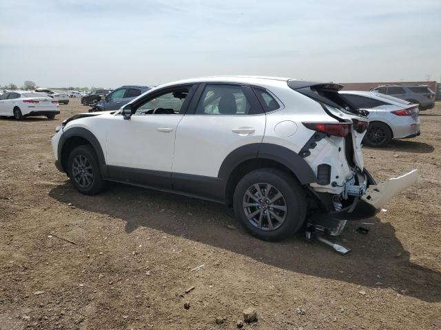 Vin: 3mvdmbamxpm586909, lot: 55889535, mazda cx30 20232