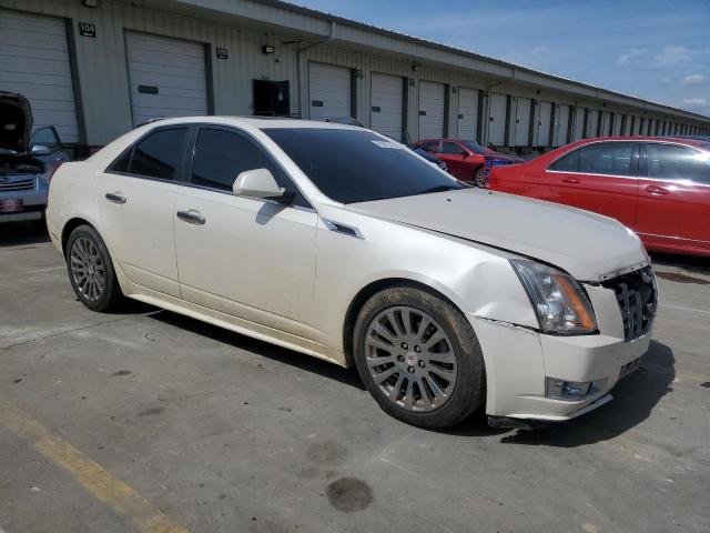 Vin: 1g6ds5e33c0113394, lot: 55991315, cadillac cts premium collection 20124