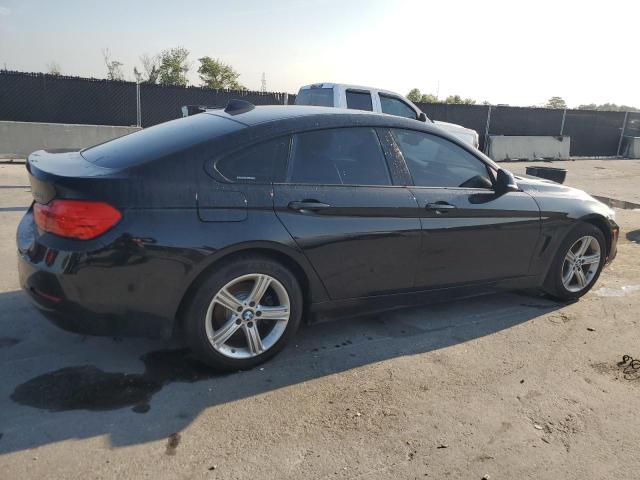 Vin: wba4a7c57fd414504, lot: 56127515, bmw 4 series xi gran coupe 20153