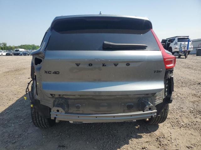 2019 VOLVO XC40 T5 MO YV4162UK8K2136519