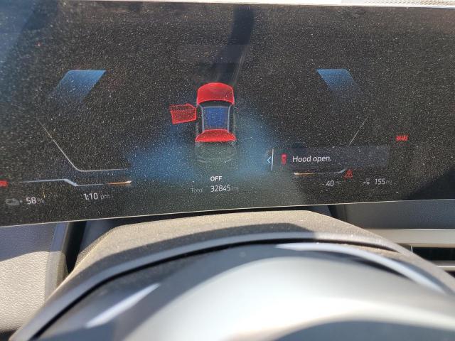 2023 BMW IX XDRIVE5 WB523CF03PCM80435