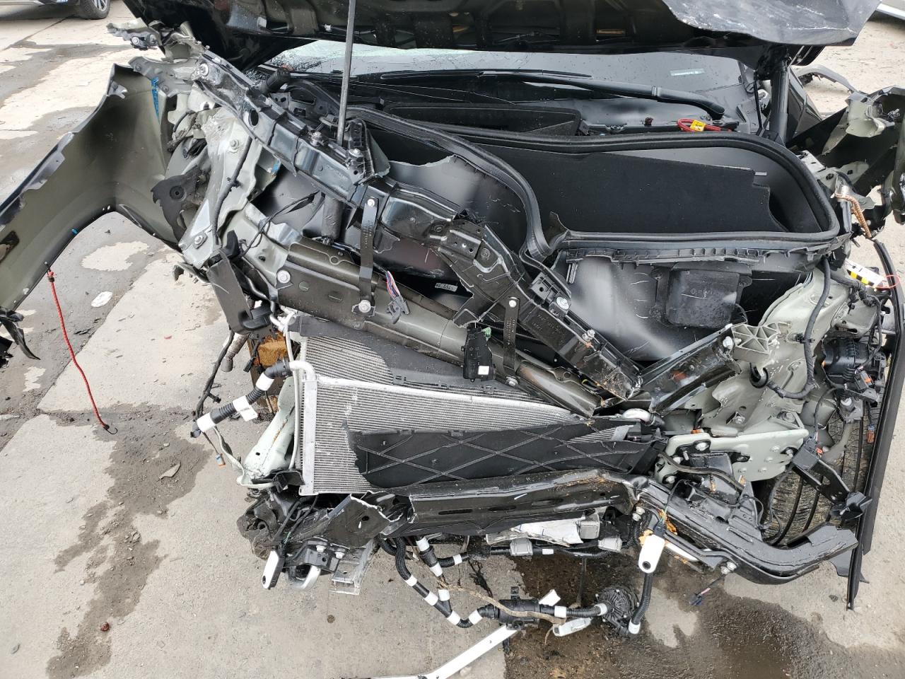 RIVIAN R1S ADVENTURE