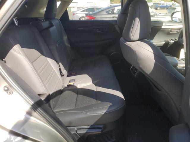 2019 LEXUS NX 300H - JTJBJRBZ8K2105802