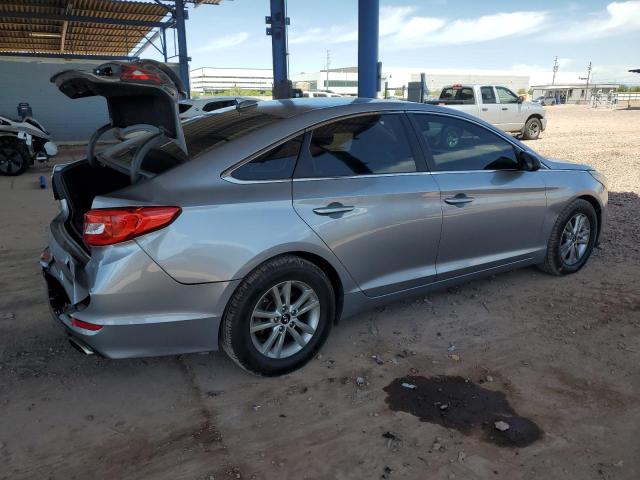 Vin: 5npe24af9gh322949, lot: 55525125, hyundai sonata se 20163