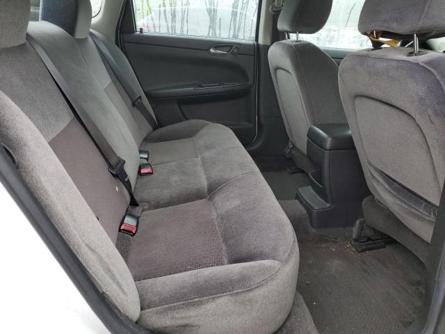 2013 CHEVROLET IMPALA LS - 2G1WF5E33D1173166