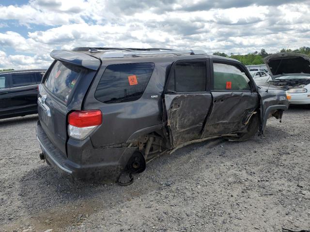 Vin: jtebu5jr9d5119208, lot: 56037135, toyota 4runner sr5 20133