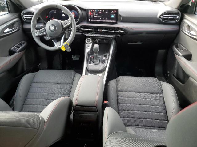 2024 DODGE HORNET GT ZACNDFANXR3A13103