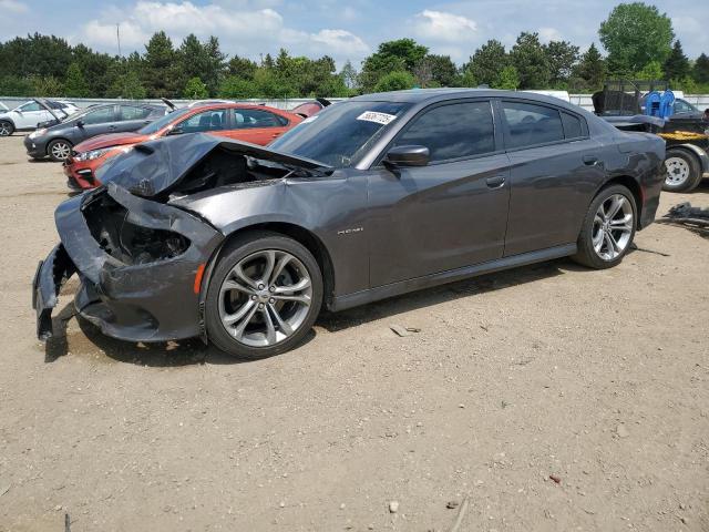 Vin: 2c3cdxct7mh613111, lot: 56367725, dodge charger r/t 2021 img_1