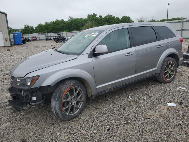 2016 DODGE JOURNEY R/ 3C4PDDEG4GT151226