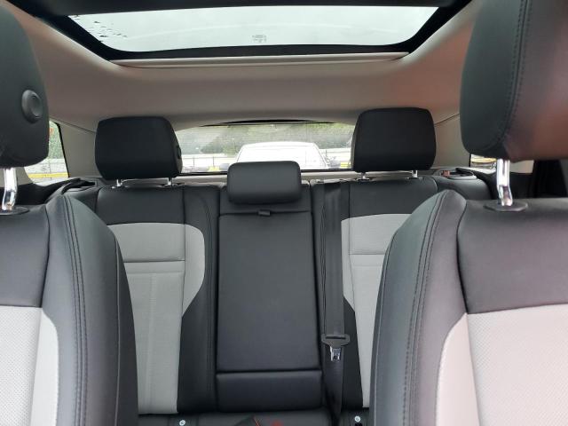2024 LAND ROVER RANGE ROVE - SALZL2FX4RH234129