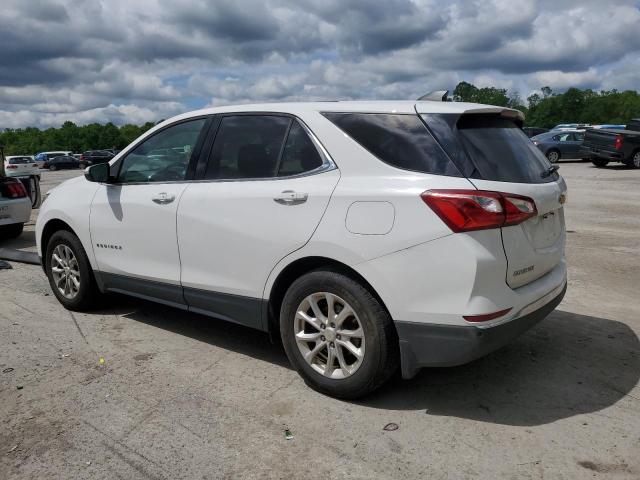 Vin: 3gnaxuev5kl172145, lot: 57363205, chevrolet equinox lt 20192