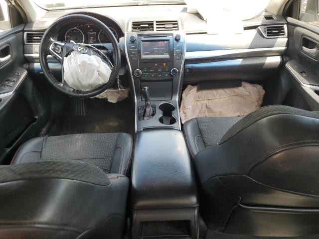 2015 TOYOTA CAMRY - 4T1BF1FK0FU041392