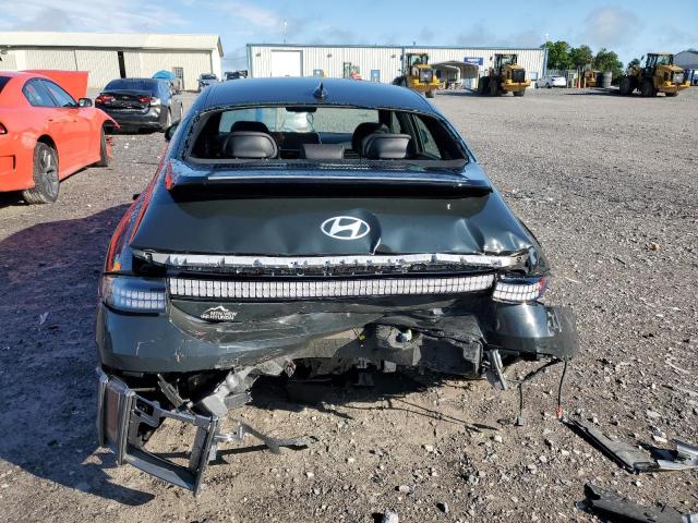 2023 HYUNDAI IONIQ 6 LI KMHM54AA7PA027892