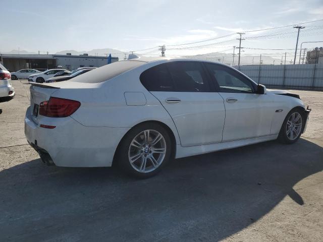 Vin: wbaxh5c50dd107802, lot: 57933645, bmw 5 series xi 20133
