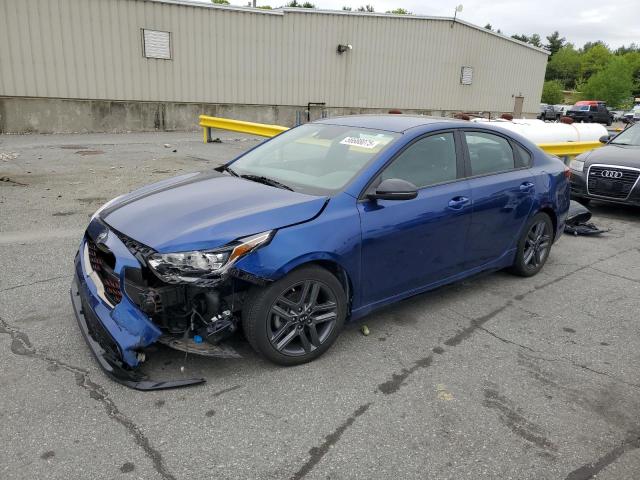 Vin: 3kpf34ad5me394425, lot: 56688075, kia forte gt line 2021 img_1