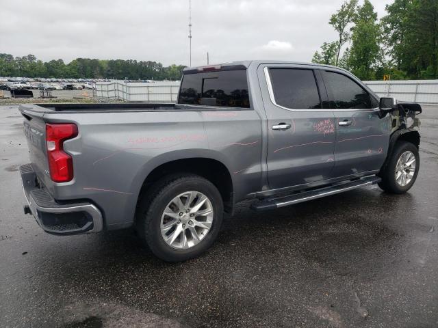 Vin: 3gcuyged8kg139595, lot: 55964755, chevrolet all models k1500 ltz 20193