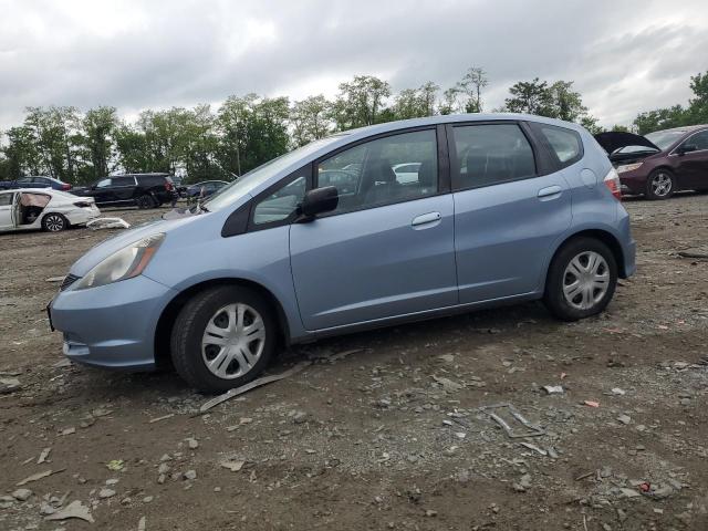 Vin: jhmge8g35bc020968, lot: 55127925, honda fit 2011 img_1